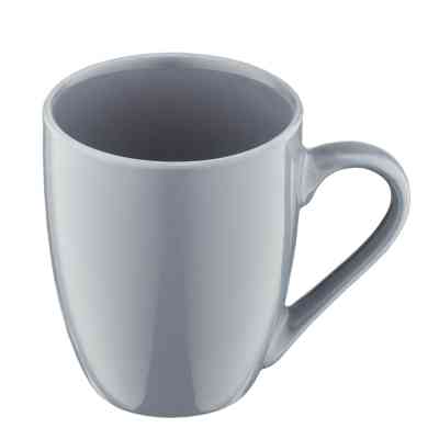 Чашка Ardesto Capri, 320мл, порцеляна, блакитний (AR0632CB) Вінниця