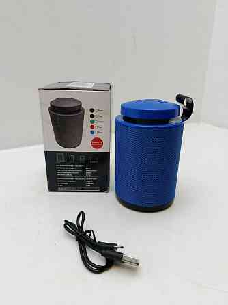 Портативна безпровідна колонка Speaker MINI-112 Луцк