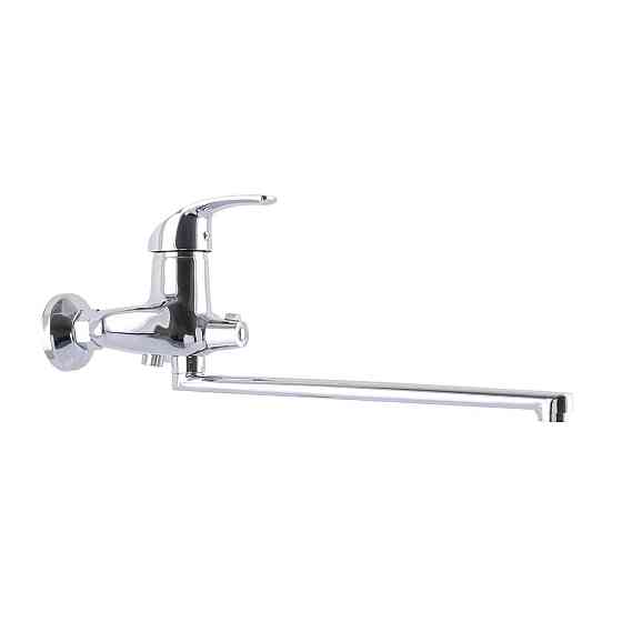 Змішувач для ванни DOMINO ACCENT DAC-208 Київ