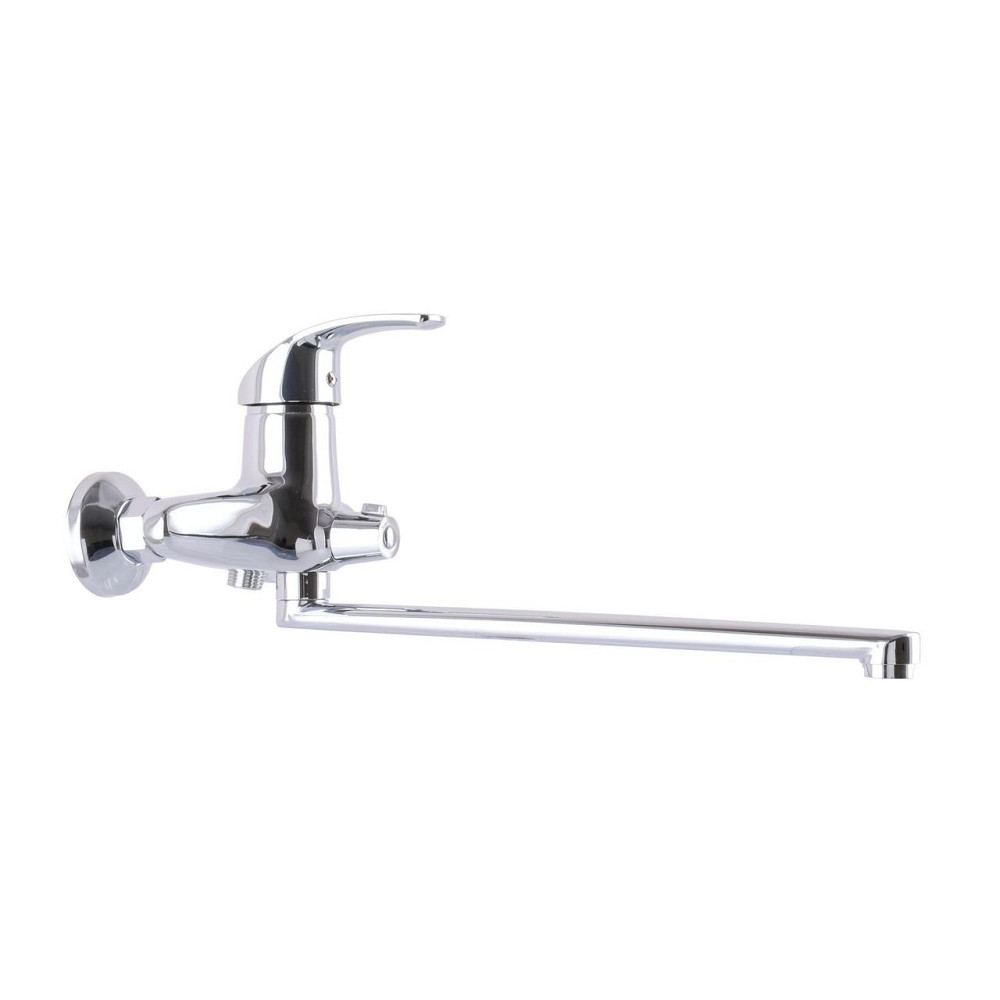 Смеситель для ванны DOMINO ACCENT DAC-208 Киев - изображение 3