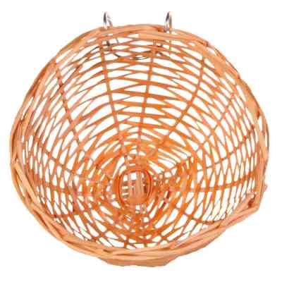 Гнездо для птиц Trixie для канареек 10 см (4011905056203) Винница