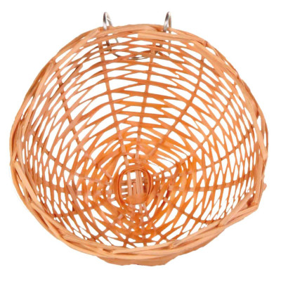 Гніздо для птахів Trixie для канарок 10 см (4011905056203) Вінниця - фото 1