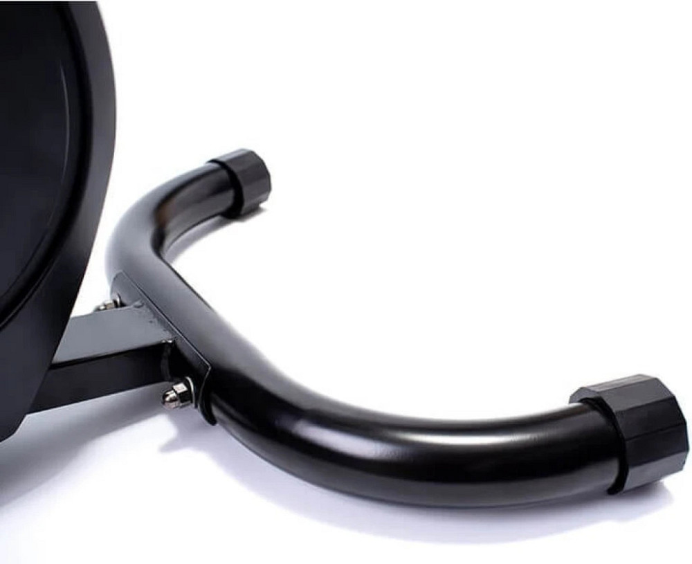 Велотренажер магнітний Besport зручний і міцний для домашніх тренувань кардіо та фітнесу Велотренажер для дому Київ - фото 7