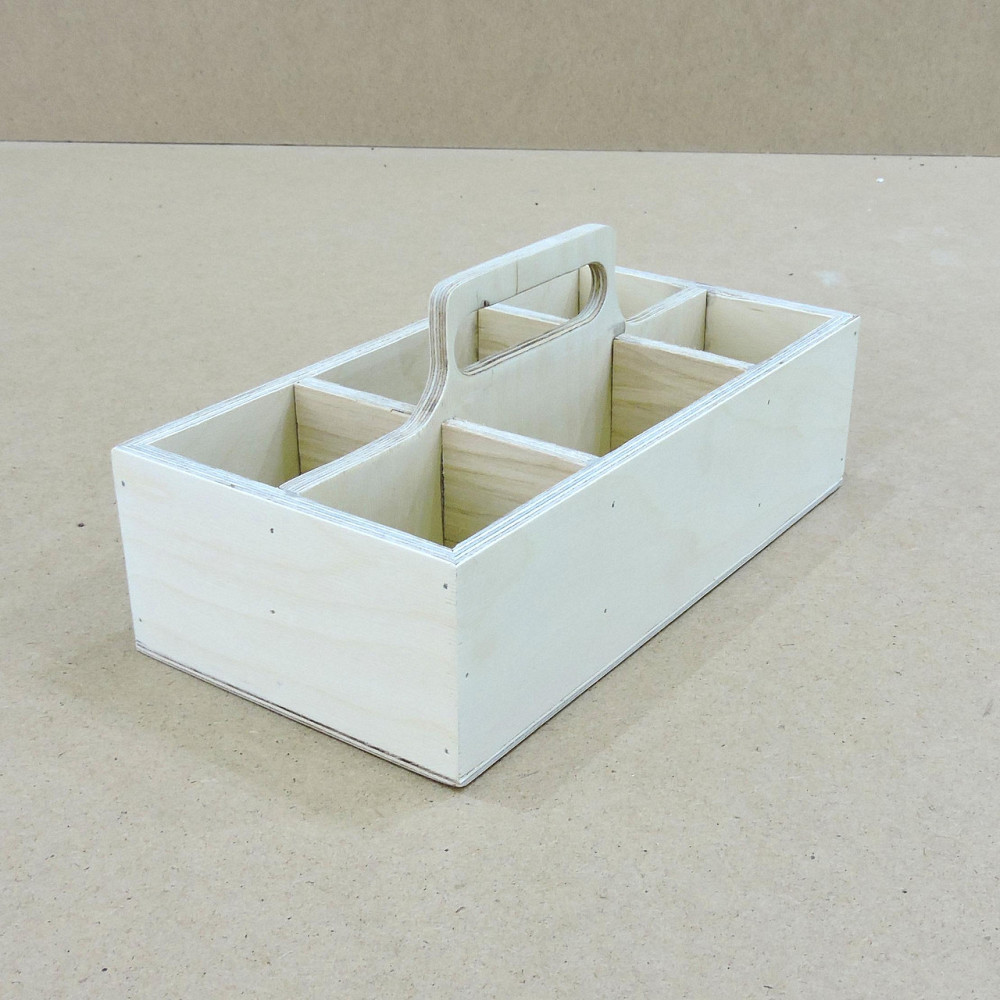 Кавовий органайзер "Дозмарі 6" бланже Миколаїв - фото 1