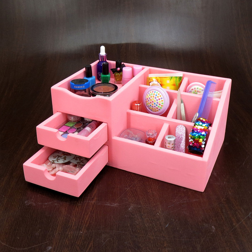 Органайзер для косметики 