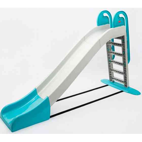 Дитяча гірка для вулиці 014550/13 велика Вінниця