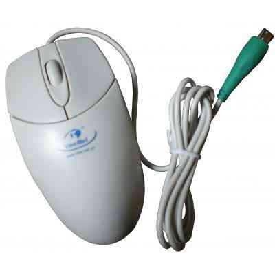 Мишка ViewNet MOU-881 (PS/2) (6281/K9169040) Вінниця