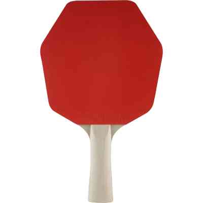 Ракетка для настольного тенниса Stiga Cybershape Hobby FL (1216-0106-35) (931289) Винница