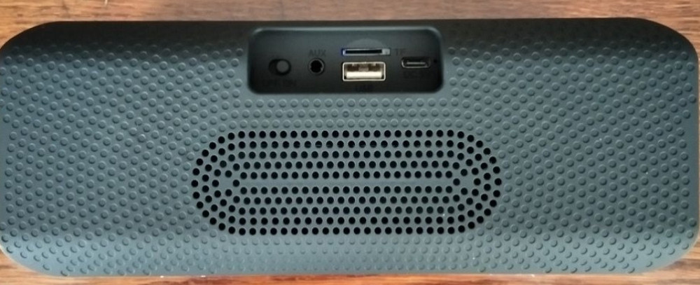 Мини стерео Колонка: Defender Q1 Харків - фото 3