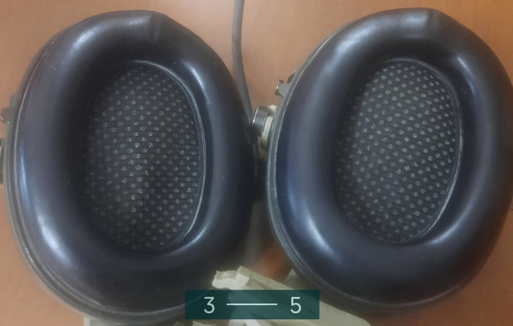 Наушники: Sordin. Киев - изображение 2