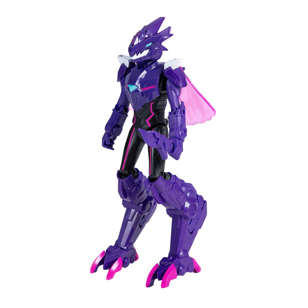 Фігурка Dinoster - Тріна (20 cm) Днепр - изображение 5