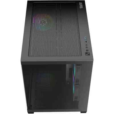 Корпус Gamdias AURA GC10M V2 ARGB (4711514503159) Винница