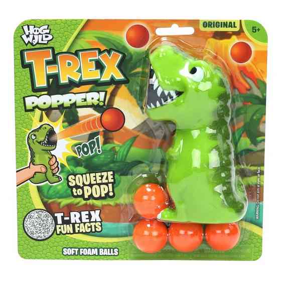 Детский игровой набор 