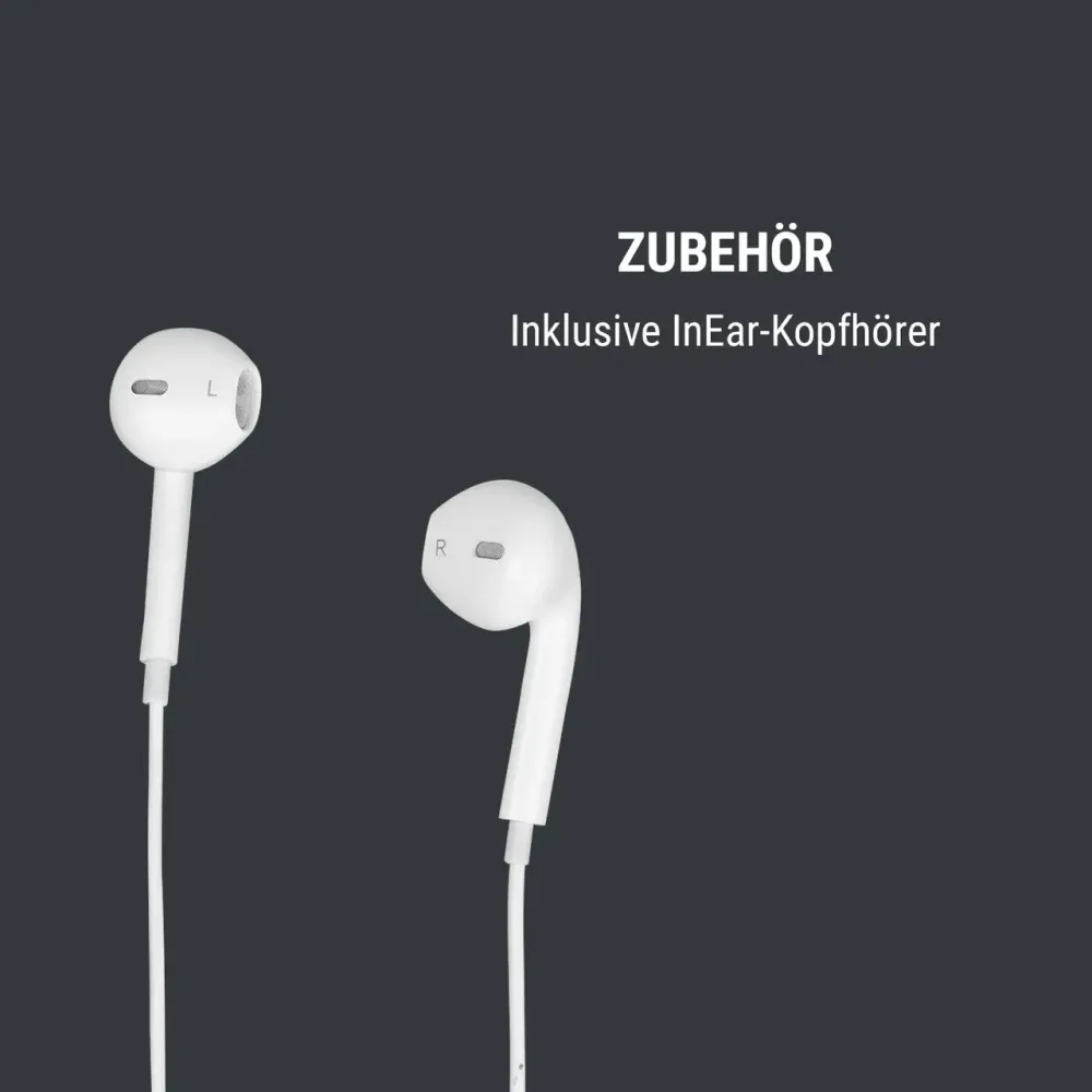 Портативний CD-програвач OneConcept CDC 100 MP3-CD РК-дисплей Німеччина Дніпро - фото 4