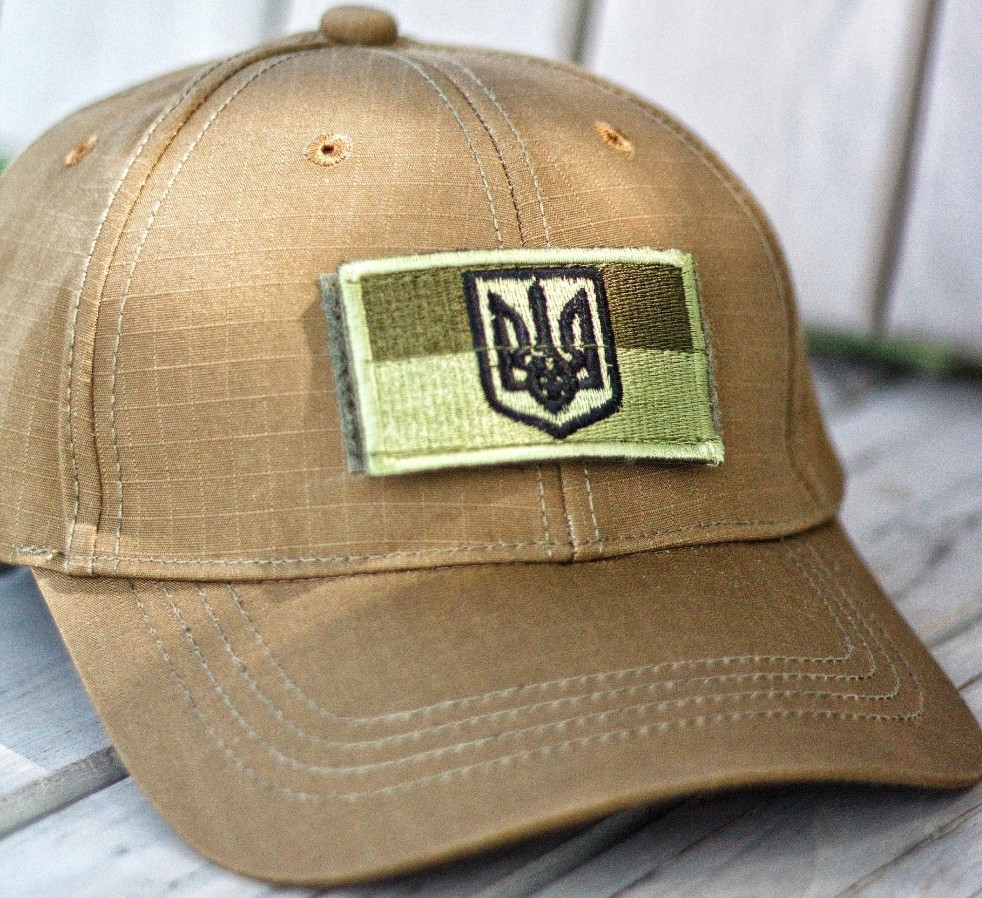Распродажа Бейсболки койот  , тактическая , есть опт ! Киев - изображение 3