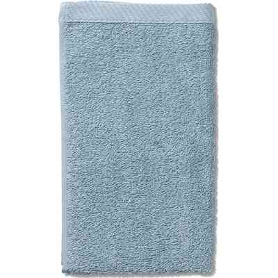 Рушник Kela махровий Ladessa, морозно-блакитний, 70х140 см (23279) (00000026298) Вінниця