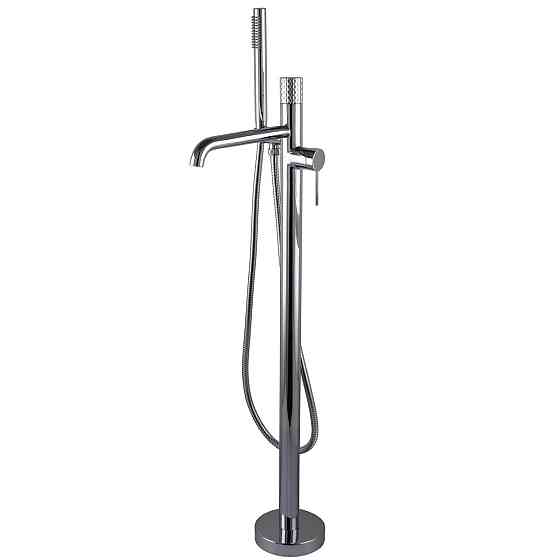 Змішувач для ванни TOPAZ LOFT TLF 32113R-H39-C (000031496) Київ