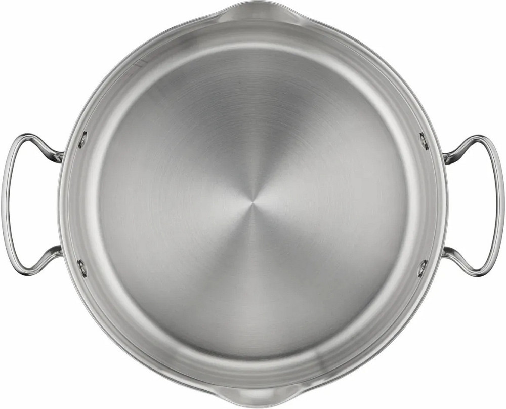 Каструля Tefal Duetto+ 24 см 5 л (G7194656) ( Нержавіюча сталь ) Харків - фото 1