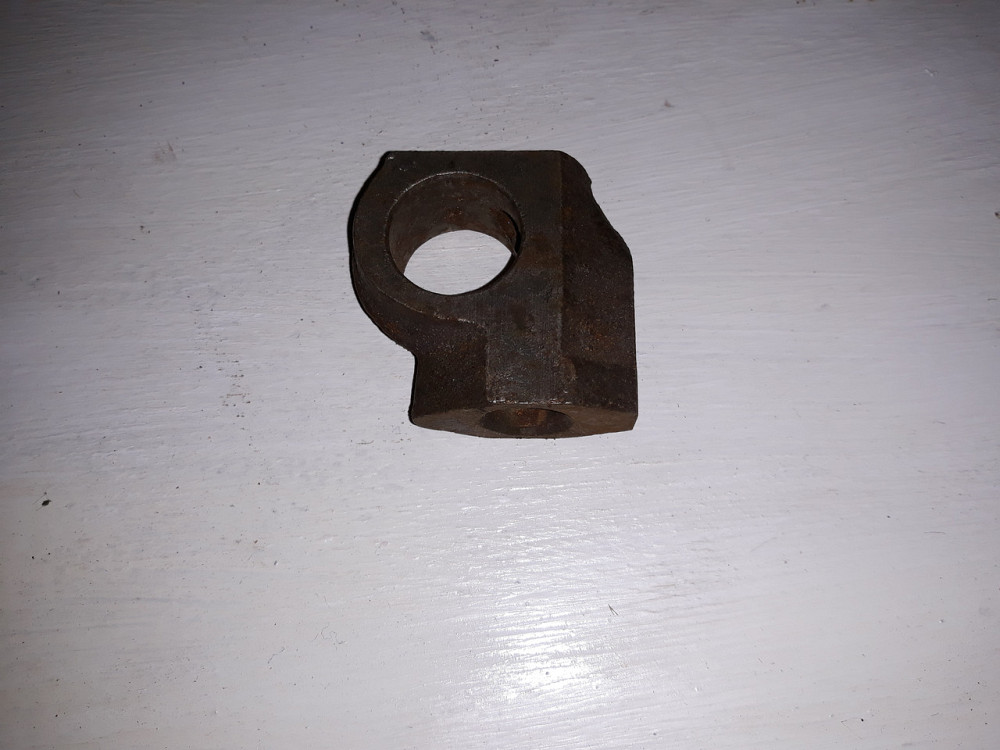 Стойка оси коромысел ГАЗ-53. 13-1007105 Харьков - изображение 1