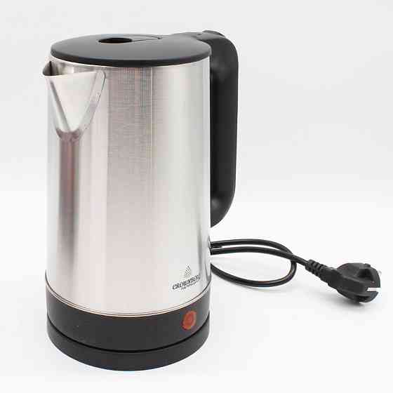 Электрический чайник 1,5л,1500Вт,СВ 9216 SBR Киев