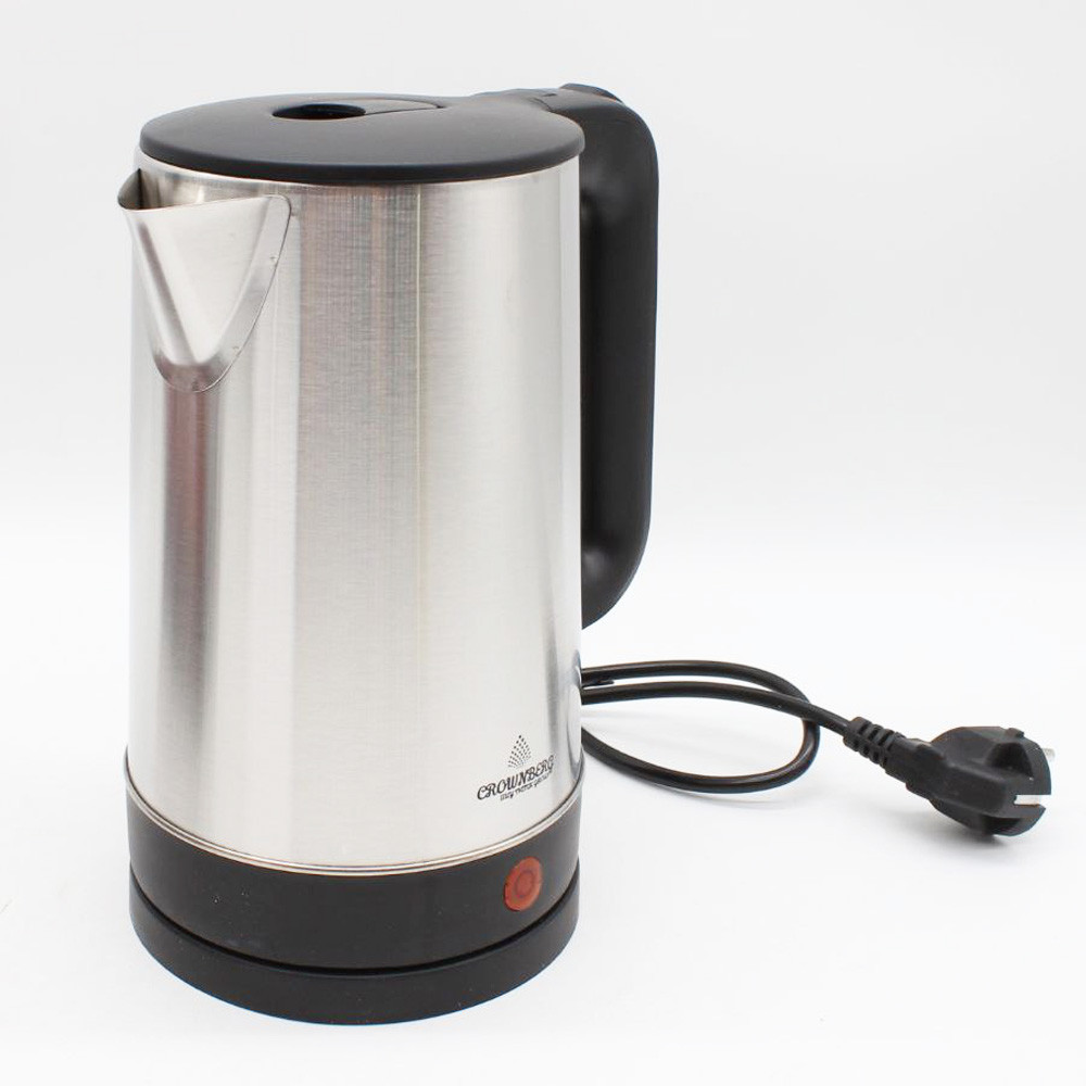 Електричний чайник 1,5 л,1500Вт,СВ 9216 SBR Київ - фото 3