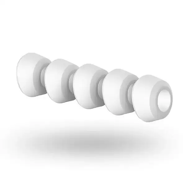 Запасна насадка для вакуумного стимулятора Satisfyer 1 Climax Tips Львів - фото 4