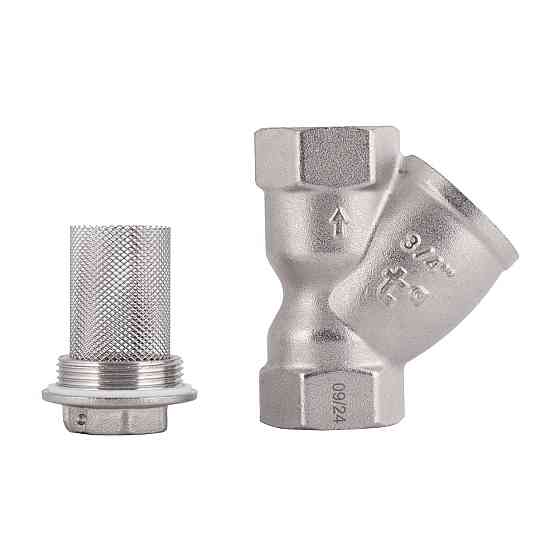 Фильтр грубой очистки Thermo Alliance Forte 3/4