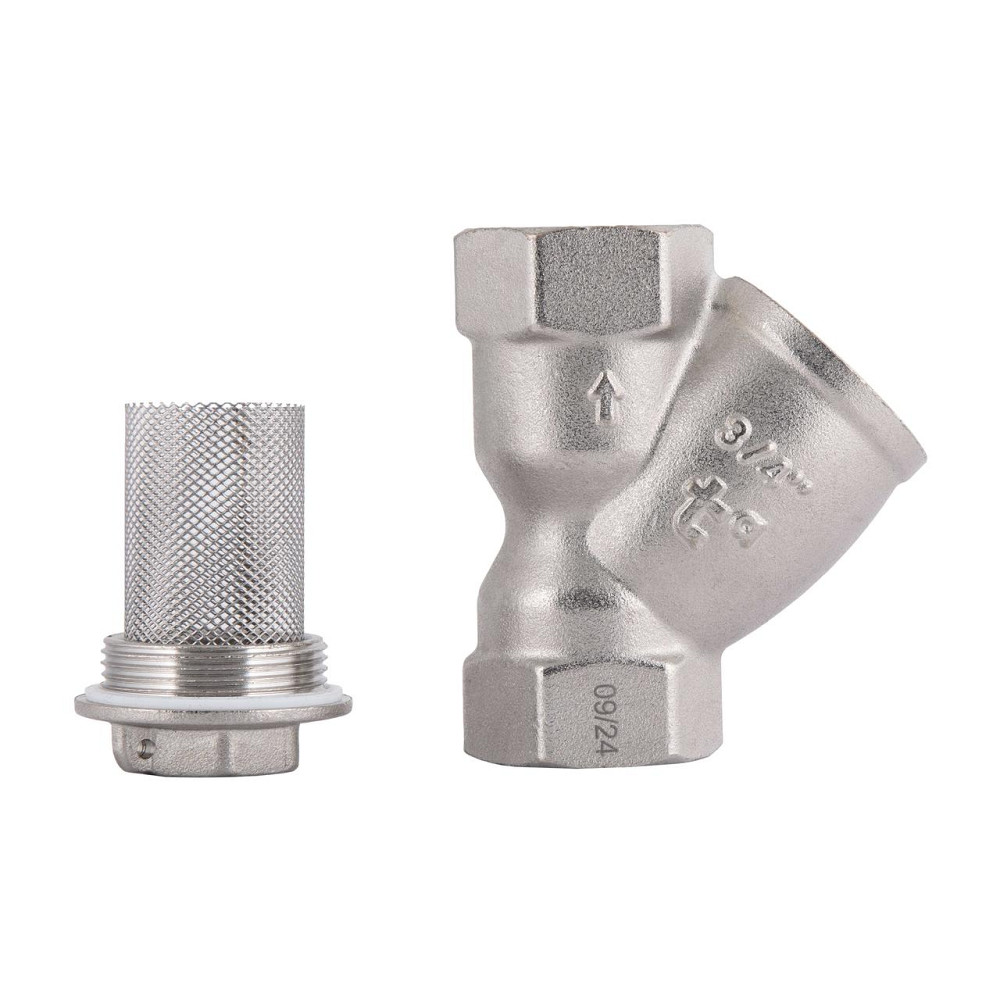 Фильтр грубой очистки Thermo Alliance Forte 3/4