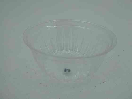 Форма для соусів ПС-390 (50мл) Ф66 h30 уп/100 штук Харків