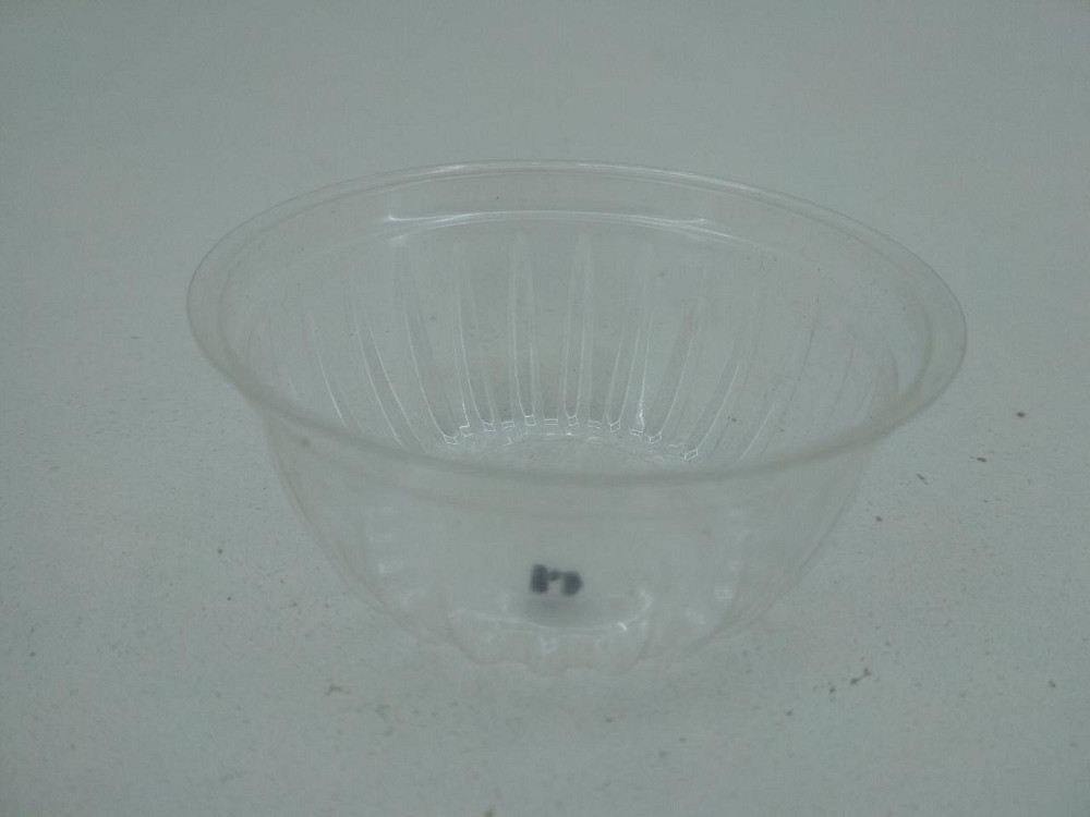 Форма для соусів ПС-390 (50мл) Ф66 h30 уп/100 штук Харків - фото 1