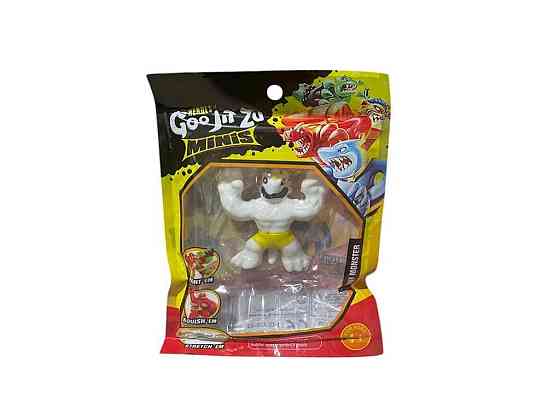 Антистрес 6см арт.335-22 (C13607)/4 ТМ 7TOYS Киев