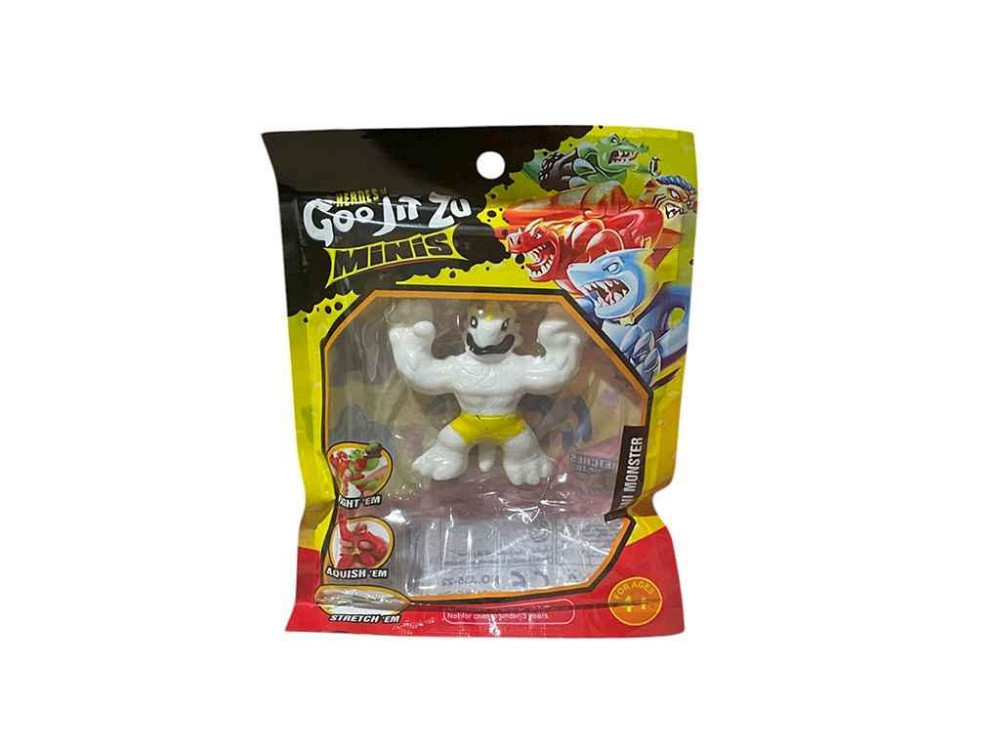 Антистрес 6см арт.335-22 (C13607)/4 ТМ 7TOYS Киев - изображение 1