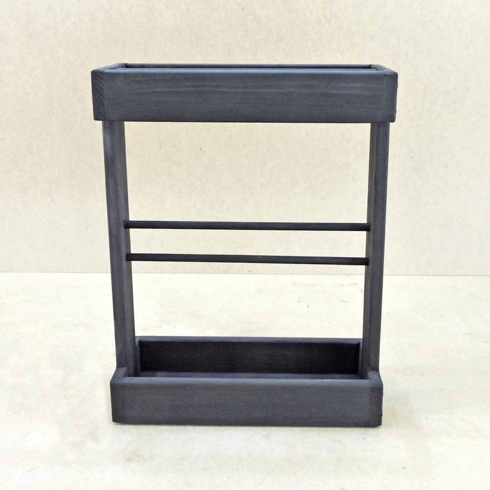 Підставка для парасольок "Лайне" венге Миколаїв - фото 4