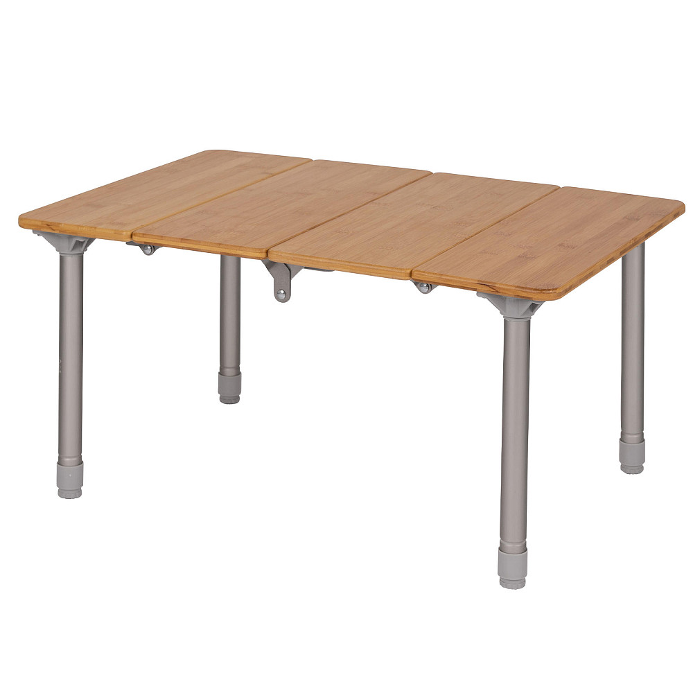 Стол Bo-Camp Southwark 60x40cm Bamboo Brown (1404644) Вінниця - фото 10