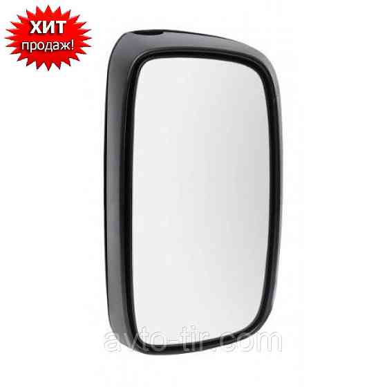 Зеркало основное DAF XF 105, CF 85 Euro 5 1689348 1812862 1812864 1692557 Луцк