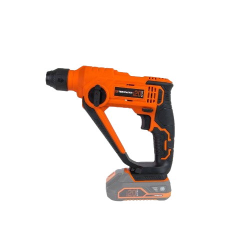 Перфоратор акумуляторний TRH-15/i20 Tekhmann Житомир - фото 2