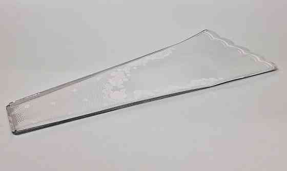 Конусне паковання під квіти h70/10низ/30верх метал (100 шт.) візерунок97 (1) (100 шт.) Харків