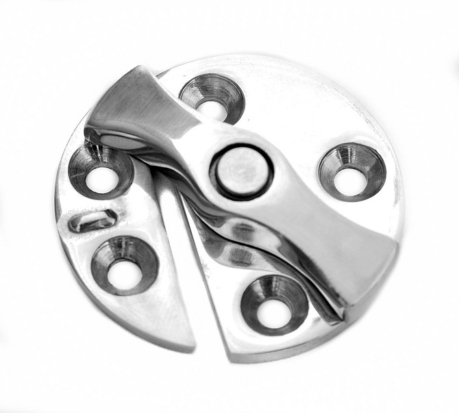 Защелка 45Mm Днепр - изображение 1