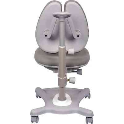 Дитяче крісло FunDesk Fortuna Grey Вінниця