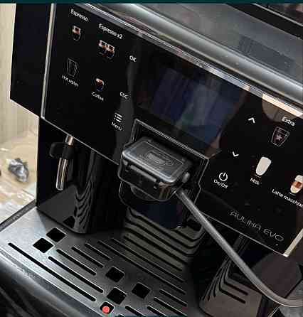 Кофеварка SAECO Aulika Evo TOP Киев