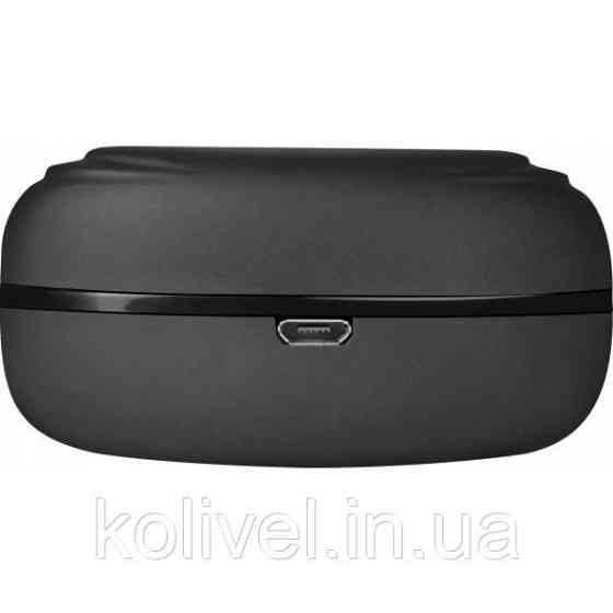 Навушники з мікрофоном Defender Twins 635 TWS, Bluetooth, чорні (63635) Киев