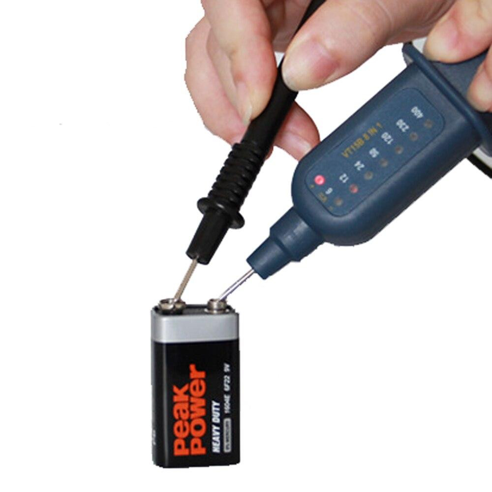 Тестер напряжения VT15B Полтава - изображение 1