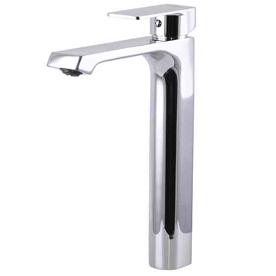 Змішувач для умивальника DOMINO Dionis DDD-201 Луцьк