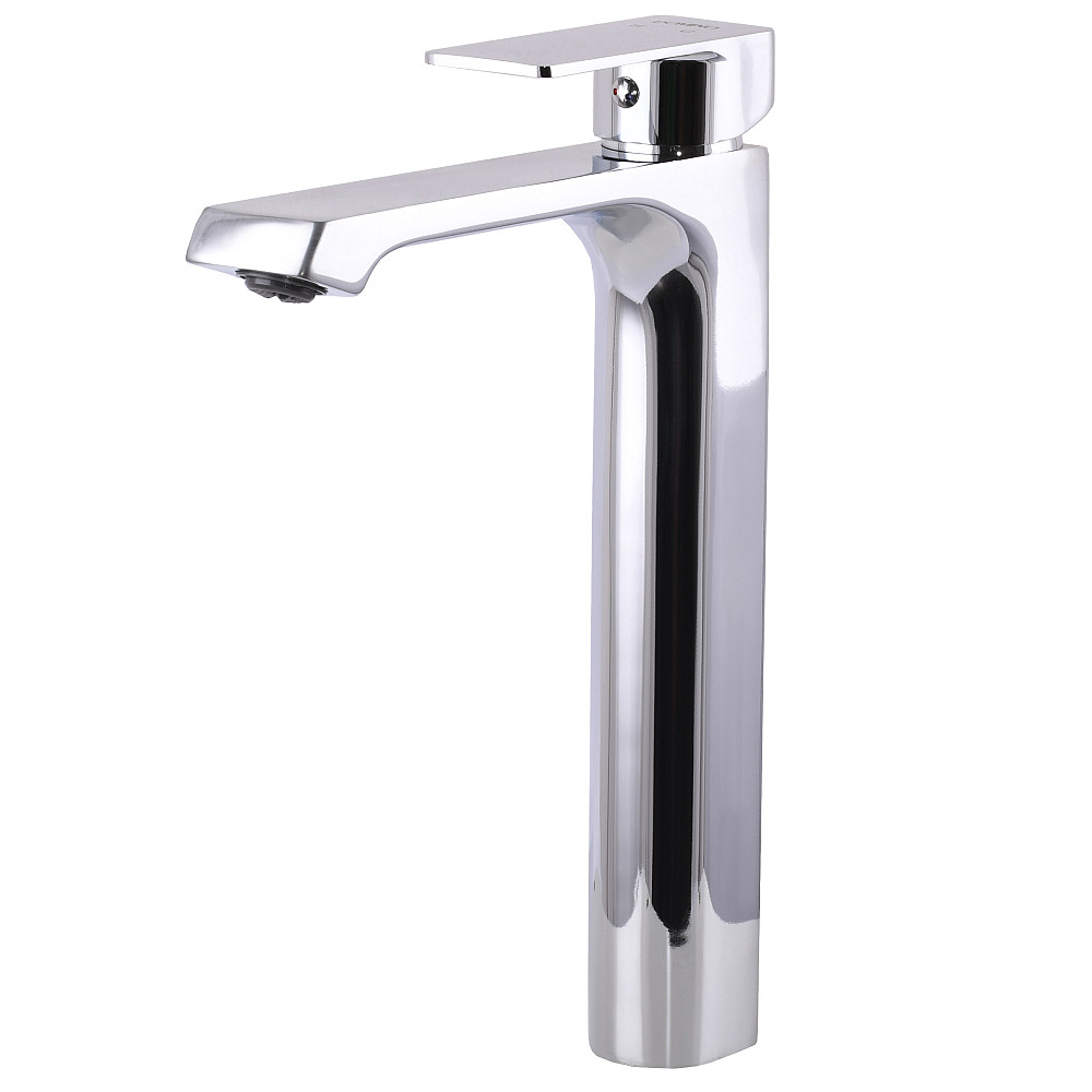 Змішувач для умивальника DOMINO Dionis DDD-201 Луцьк - фото 2