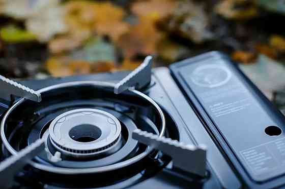 Газова плита Tribe Basic T-HD-0002 Київ