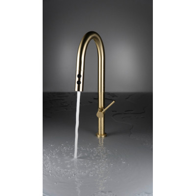 Мийка кухонна Deante Olfato ZPO_R10A + зміш. BQO_R72M (ZPOER10A) Вінниця - фото 8