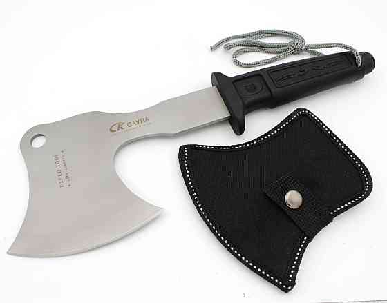 Топор тактический  Cavra F-02 F-06 A-52 Днепр