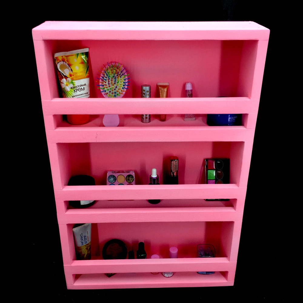 Органайзер для косметики 