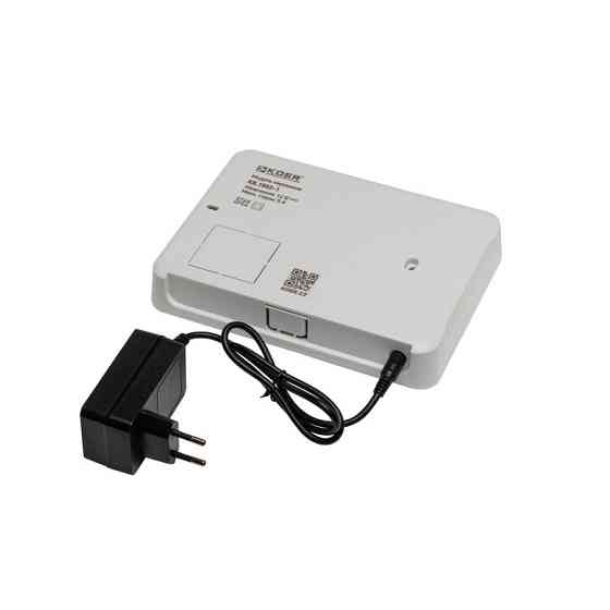 Модуль керування для системи контролю протікання води Koer KR.1502-2 Smart (KR5567) ( 11662 ) Харьков