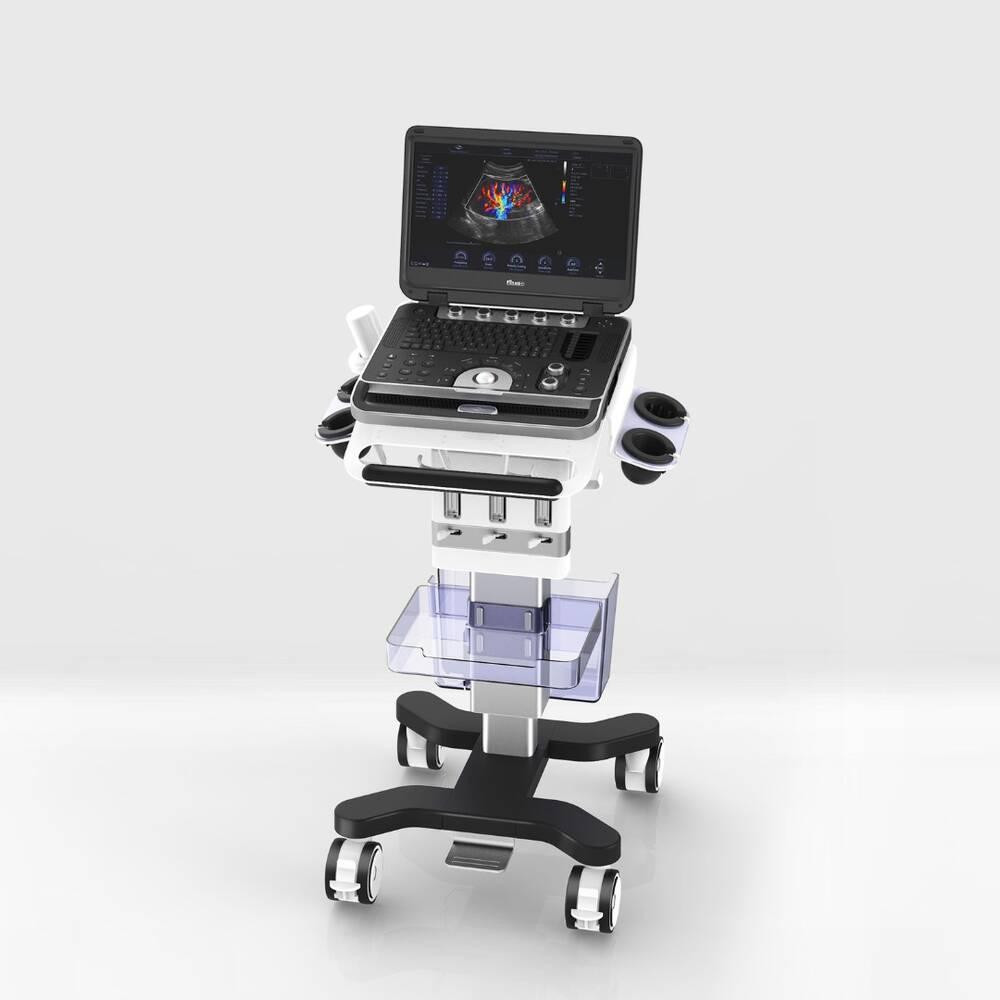 Ультразвукова діагностична система портативна високого класу +2 датчики Finus 50 Focus & Fusion Дніпро - фото 2